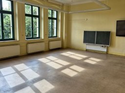 Malerarbeiten Eltern 2025
